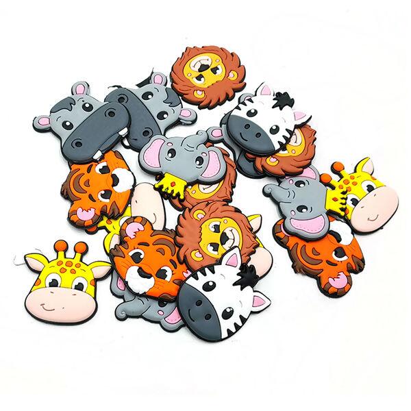 ro098082 aplique silicone grade5